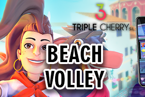 Beach Volley