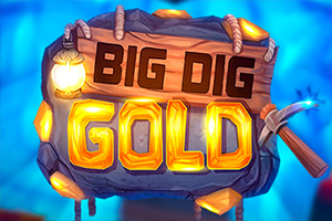 Big Dig Gold