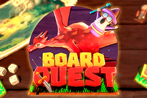 Board Quest