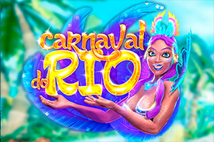 Carnaval Do Rio
