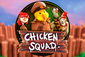 Chicken Squad
