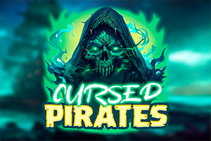 Cursed Pirates