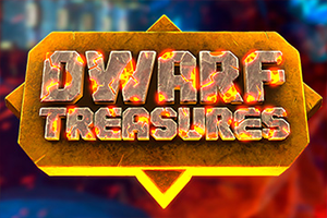 Dwarf Treasures