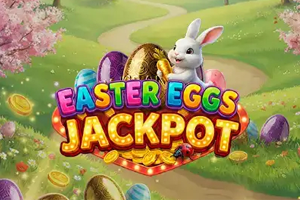 Easter Eggs Jackpot