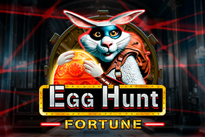 Egg Hunt Fortune 