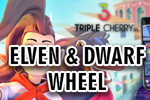 Elven&Dwarf Wheel