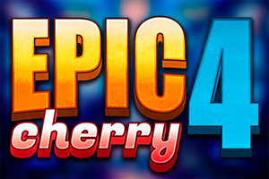 Epic Cherry 4