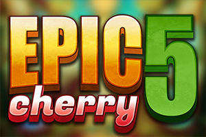 Epic Cherry 5