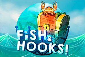 Fish & Hooks