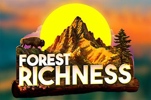 Forest Richness