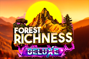 Forest Richness Deluxe