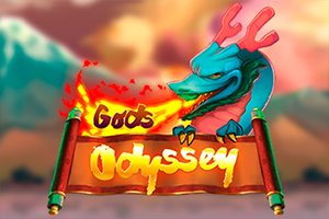 Gods Odyssey