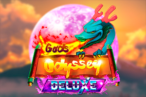Gods Odyssey Deluxe