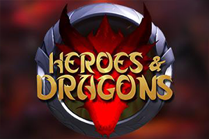 Heroes & Dragons