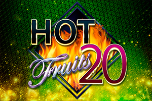 Hot Fruits 20
