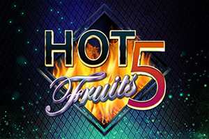Hot Fruits 5