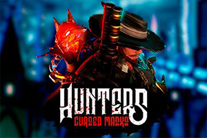 Hunters: Cursed Mask