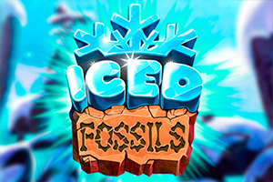 Iced Fossils