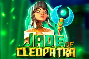 Jade of Cleopatra