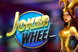 Joker Wheel