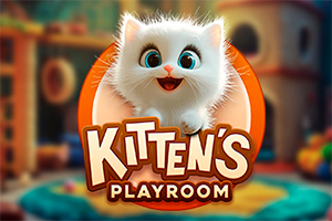 Kitten's Playroom