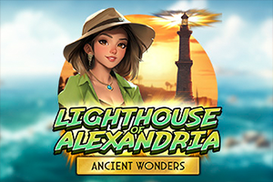 Lighthouse of Alexandria: Ancient Wonders