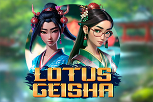 Lotus Geisha