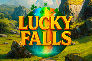 Lucky Falls