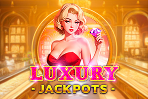 Luxury Jackpots