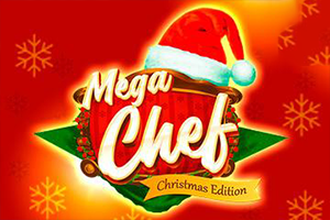 Mega Chef Christmas Edition