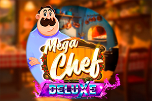 Mega Chef Deluxe
