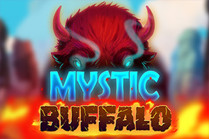 Mystic Buffalo