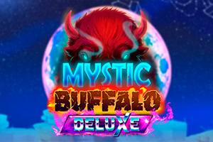 Mystic Buffalo Deluxe