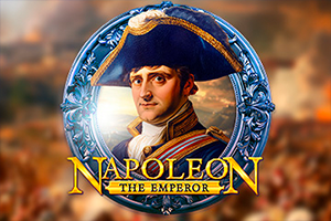 Napoleon, The Emperor