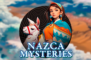 Nazca Mysteries