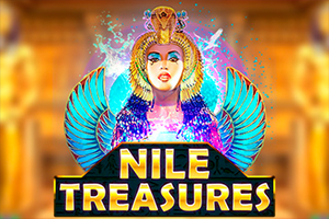 Nile Treasures