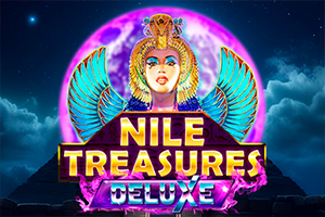 Nile Treasures Deluxe