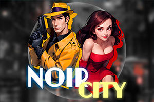 Noir City