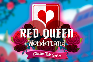 Red Queen in Wonderland