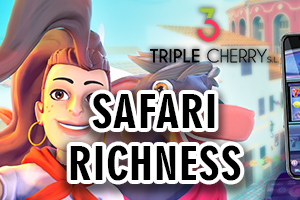 Safari Richness