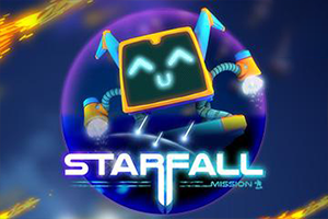 Starfall Mission