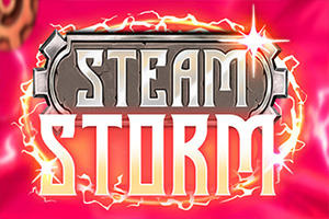 Steam Storm