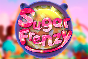 Sugar Frenzy
