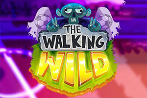 The Walking Wild