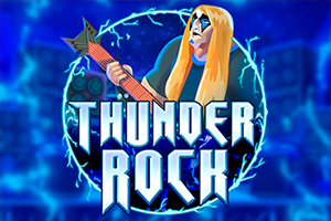 Thunder Rock
