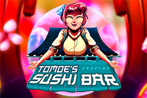 Tomoe's Sushi Bar
