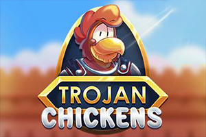 Trojan Chickens