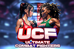 Ultimate Combat Fighters