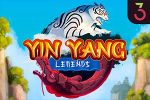 Yin Yang Legends