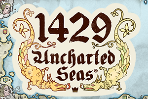 1429 Uncharted Seas